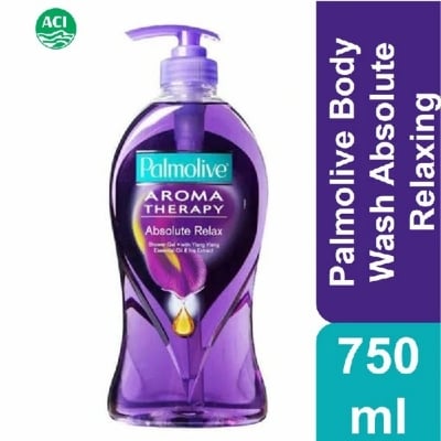Picture of 750 ml shower gel paalmolive