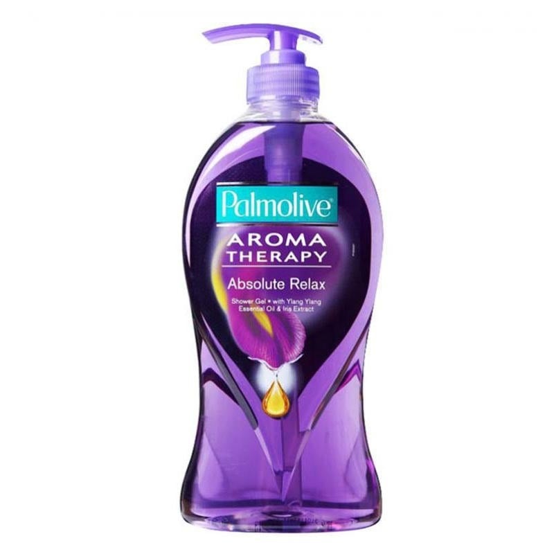 Picture of 750 ml shower gel paalmolive