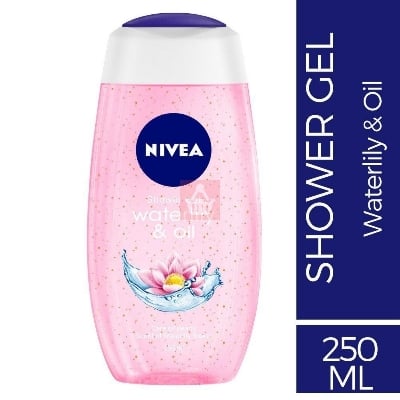Picture of NIVEA Waterlily & Oil Shower Gel 125ml