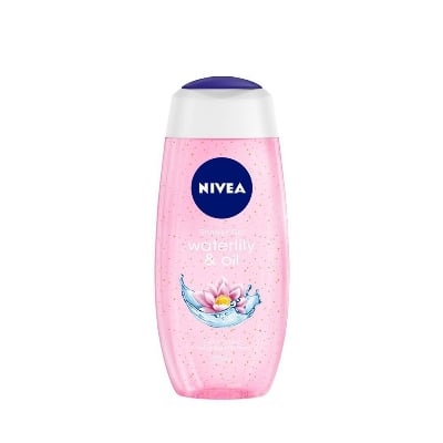 Picture of NIVEA Waterlily & Oil Shower Gel 125ml