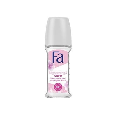 Picture of FA Whitening Anti-Perspirant Deo Roll-On 50ml