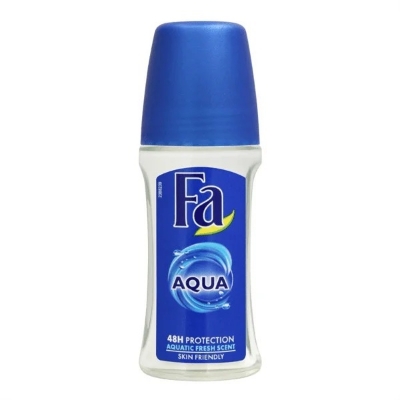Picture of Aqua Aquatic Fresh Anti-Perspirant Deo Roll-On 50ml