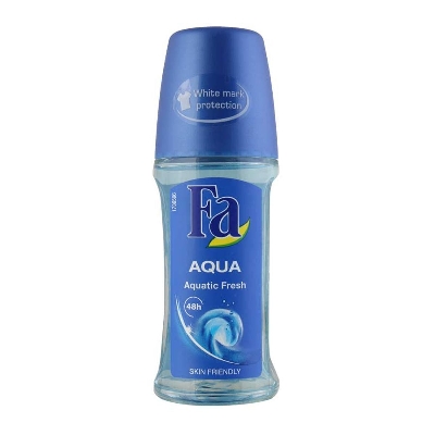Picture of Aqua Aquatic Fresh Anti-Perspirant Deo Roll-On 50ml