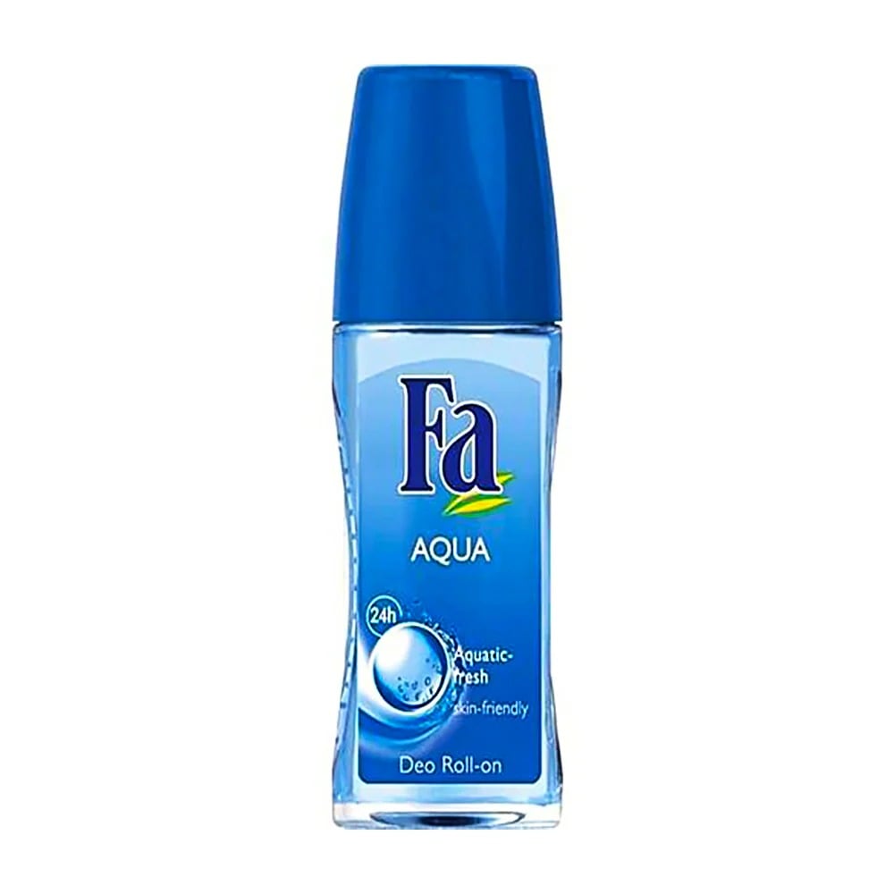 Picture of Aqua Aquatic Fresh Anti-Perspirant Deo Roll-On 50ml