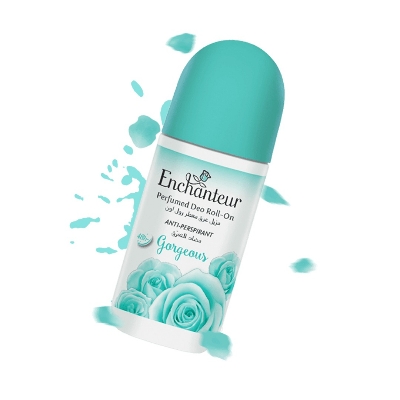 Picture of Enchanteur Perfumed Deo Roll-On Gorgeous 50ml