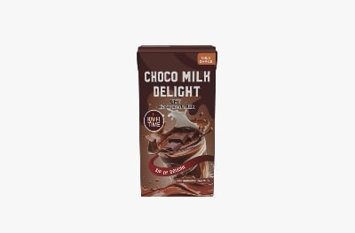 Picture of Kofi Time Choco Milk Delight  Tetra Pack