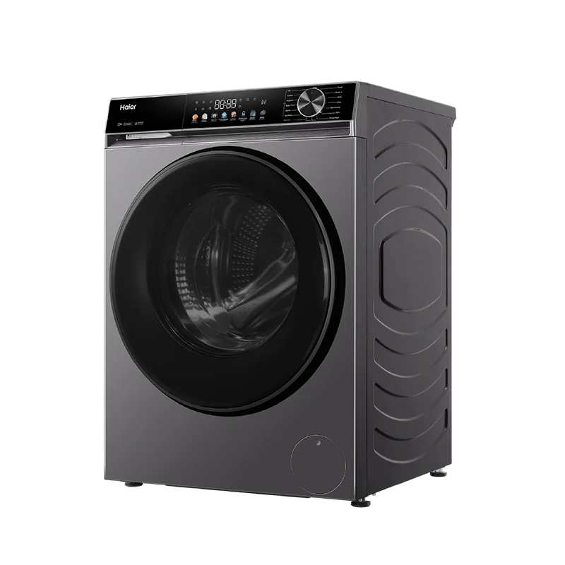 Picture of Haier 12KG Front Loading Essence Wash Washing Machine (HW120-BP12357S8)