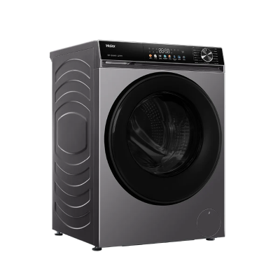 Picture of Haier 12KG Front Loading Essence Wash Washing Machine (HW120-BP12357S8)