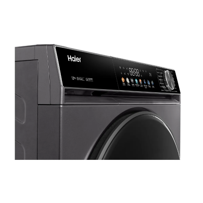 Picture of Haier 12KG Front Loading Essence Wash Washing Machine (HW120-BP12357S8)