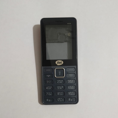 Picture of For Itel 5235  Full Body Casing Super Quality
