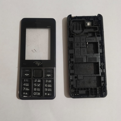 Picture of For Itel 5613  Full Body Casing Super Quality