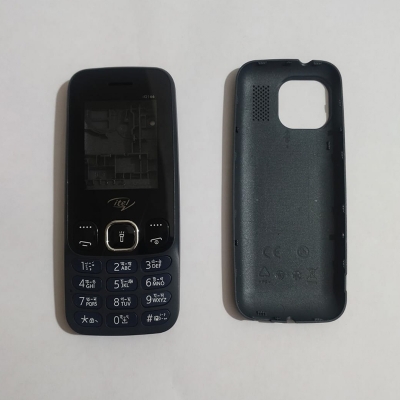 Picture of For Itel 2166  Full Body Casing Super Quality