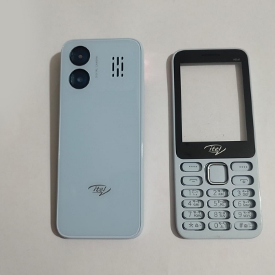 Picture of For Itel 5361 Full Body Casing Super Quality