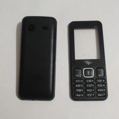 Picture of For Itel 5261 Full Body Casing Super Quality
