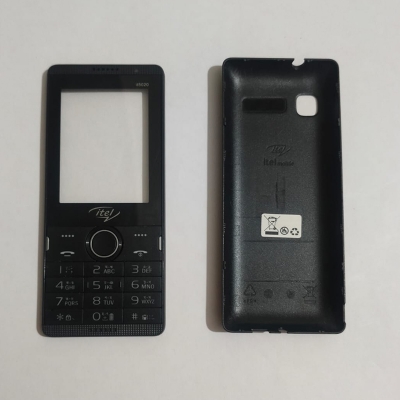 Picture of itel 5020 casing Mobile Cover Case