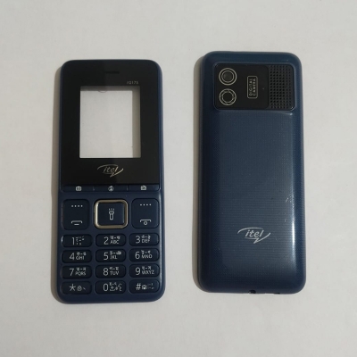 Picture of itel 2175 casing Mobile Cover Case