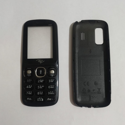 Picture of itel 5026 casing Mobile Cover Case