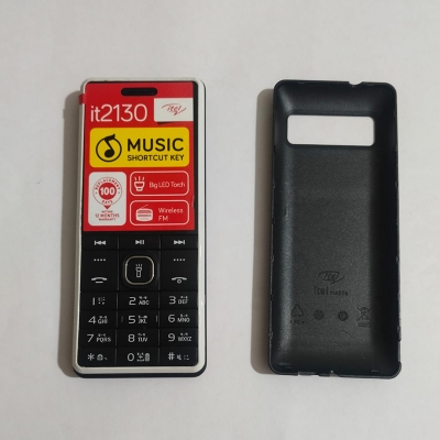 Picture of itel  2130 casing Mobile Cover Case