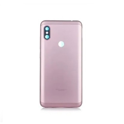 Picture of Mi Note 6 Pro Back Panel For Redmi Note 6 pro back shell