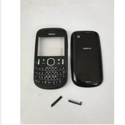 Picture of Casing For Nokia Asha 200 Mobile