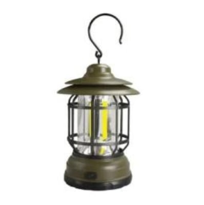 Picture of Rechargeable waterproof high-quality campaign light