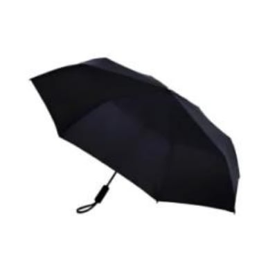 Picture of Moon Folding Auto Open Umbrella 8 Ribs (8 Sik)