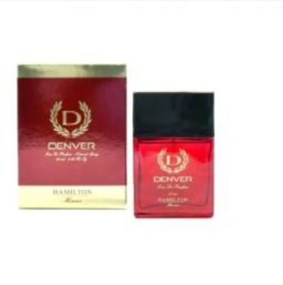 Picture of Denver Integrity Hamilton Deodorant Body Spray 150ml