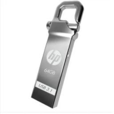 Picture of USB 3.1 Pen drive 64 GB Silver