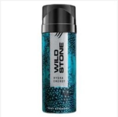 Picture of Wild Stone - Hydra Energy Body Spray For Men - 150ml