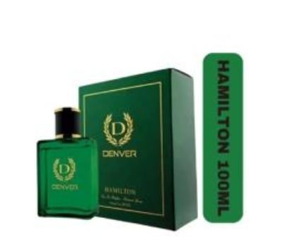 Picture of Denver Perfume Hamilton Official 100ml