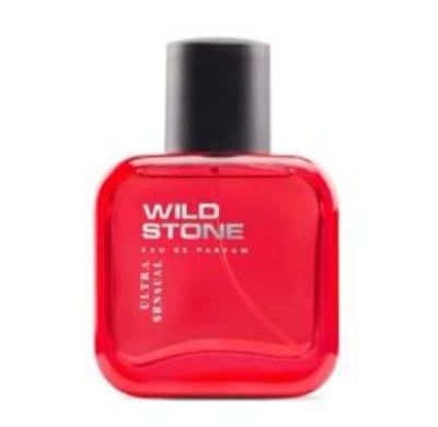Picture of Wild Stone EDT Ultra Sensual Official 50ml