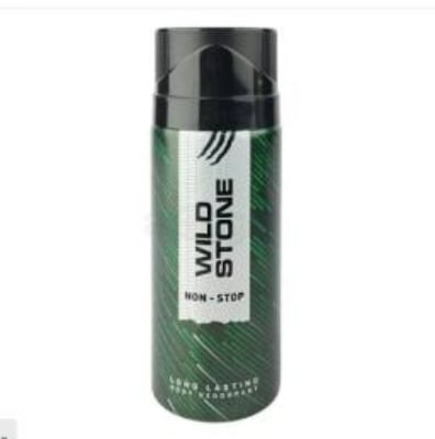 Picture of Wild Stone Body Spray Non-Stop Official 150 ml