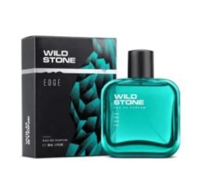 Picture of Wild Stone Edge EDP Perfume 50 ml