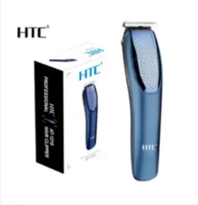 Picture of HTC AT-1210 Professional Hair Clipper Trimmer for Men