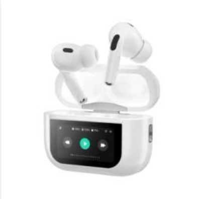 Picture of Airpods A9 pro Touch Screen Display with ANC ENC