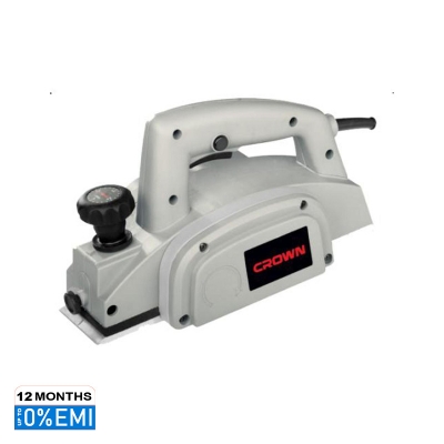 Picture of CROWN Planer 82mm 650W  CT14004 - Kings Trading