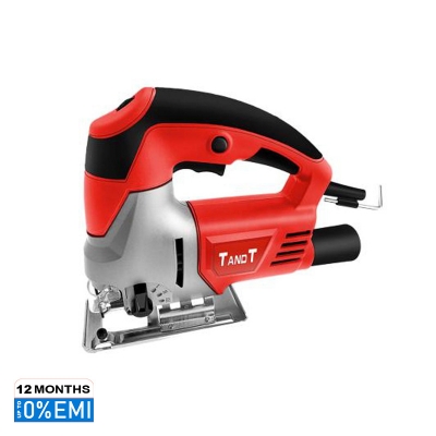 Picture of TANDT Jig Saw 710w /TT7100 - Kings Trading