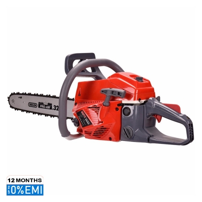 Picture of MPT Gasoline Chain Saw 2.3KW/3.1HP Air-Cooled 58cc / MGS5803 - Kings Trading