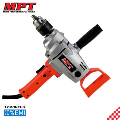 Picture of MPT 800W 16mm Concrete Mixer Portable Electric Drill/Mixer  MDM8003 - Kings Trading