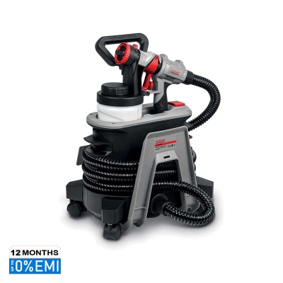 Picture of CROWN Electric Spray Gun Paint Tools 1200W, 900ml (no need air compressor) CT31015 - Kings Trading