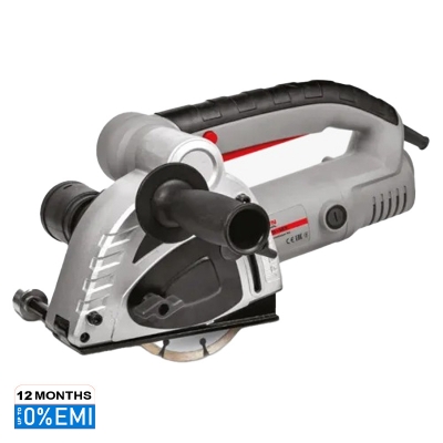 Picture of CROWN Wall Chaser 1500W Model CT13525 - Kings Trading