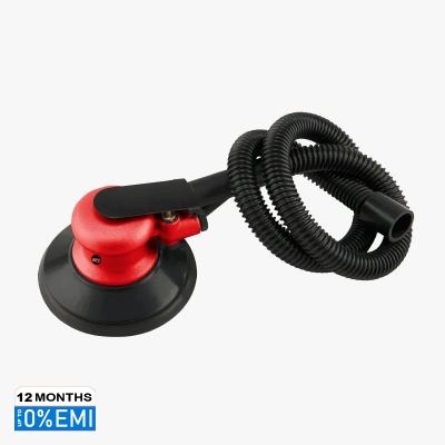 Picture of MPT Air Sander 150mm 6.9Bar Pneumatic Polish Sanding Tools Model: MAS7104 - Kings Trading