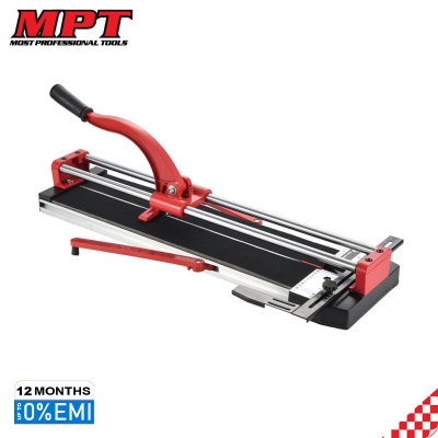 Picture of MPT 40-600mm Hand Tile Cutter 24 " Model: MTC603 - Kings Trading