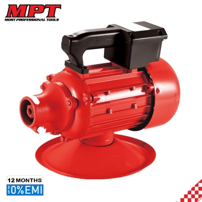 Picture of MPT Electric Concrete Shaking Machine 1500W 2HP 50mm Model: MEV15003
