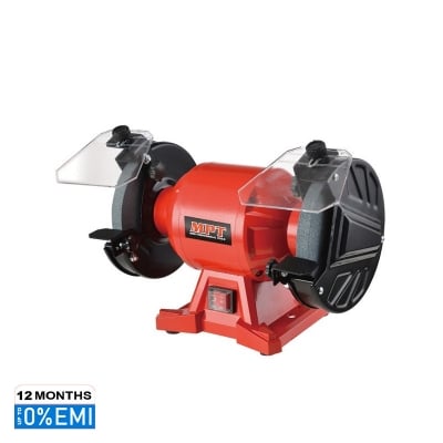 Picture of MPT 6" Bench Grinder 250W 150mm Model: MBG1503 - Kings Trading