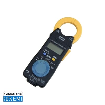 Picture of HIOKI 3288 AC/DC Clamp On Hi-Tester Clamp Meter - Kings Trading