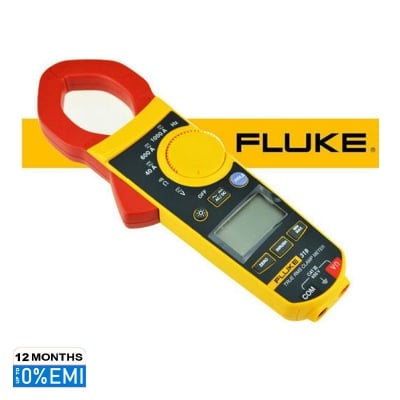 Picture of FLUKE 319 Clamp Meters 1000A - Kings Trading