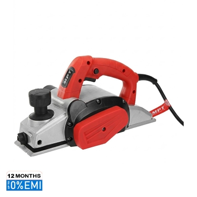 Picture of MPT Power Planer 650W 82mm MPL8203