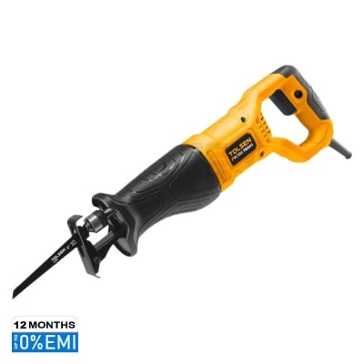 Picture of TOLSEN Reciprocating Saw (710W) Industrial Grade GS Approved 79541 FX Series - Kings Trading