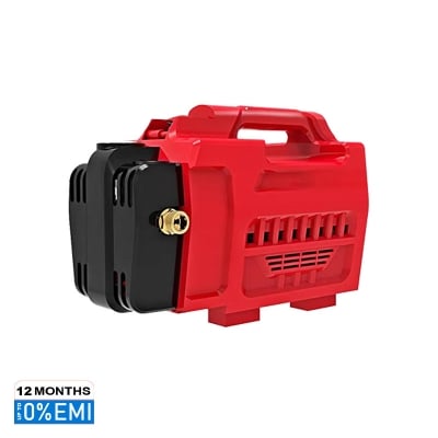 Picture of TANDT 1800w High Pressure Washer, Bike Washer Car washer Permissible Pre: 80-120 bar, 7L/h Model: TT5751